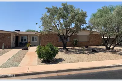 19454 N Camino Del Sol, Sun City West, AZ 85375 - Photo 1