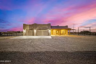 20312 W Melanie Dr, Wittmann, AZ 85361 - Photo 1