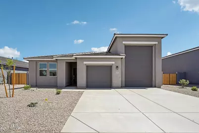 46923 W Pecan Woods --, Maricopa, AZ 85139 - Photo 1