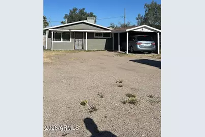 904 N Casa Grande Avenue, Casa Grande, AZ 85122 - Photo 1