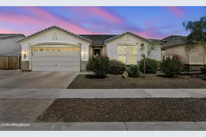 5414 W Lydia Lane, Laveen, AZ 85339 - Photo 1