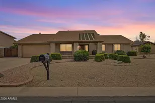 17009 N 49th Ave, Glendale, AZ 85308 - Photo 1