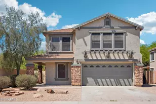 5552 N 137th Ave, Litchfield Park, AZ 85340 - Photo 1