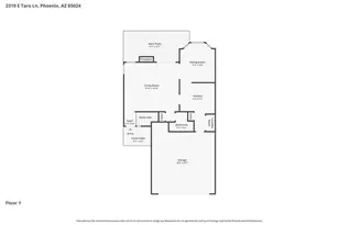 2319 E Taro Ln, Phoenix, AZ 85024 - Photo 1