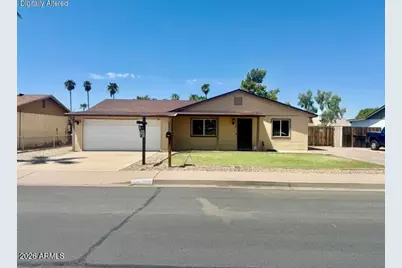 11420 N 57th Avenue, Glendale, AZ 85304 - Photo 1
