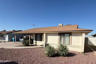 18010 N 33rd Dr, Phoenix, AZ 85053 - Photo 1