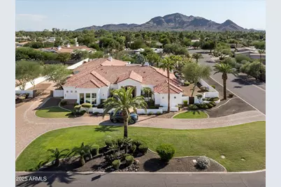 5901 E Mountain View Road, Paradise Valley, AZ 85253 - Photo 1