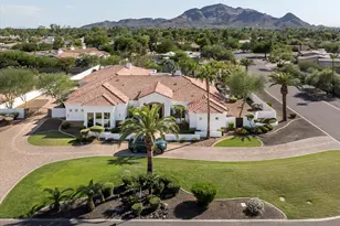 5901 E Mountain View Rd, Paradise Valley, AZ 85253 - Photo 1