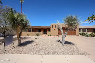 1018 Leisure World --, Mesa, AZ 85206 - Photo 1