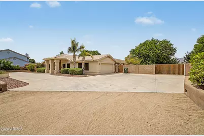 6728 N 186th Avenue, Waddell, AZ 85355 - Photo 1