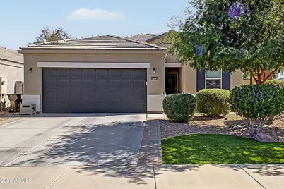 36891 W Maddaloni Avenue, Maricopa, AZ 85138 - Photo 1