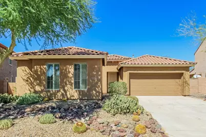12576 W Morning Vista Drive, Peoria, AZ 85383 - Photo 1