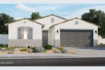 24430 W Siesta Drive, Buckeye, AZ 85326 - Photo 1
