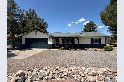 930 S 6th Street, Cottonwood, AZ 86326 - Photo 1