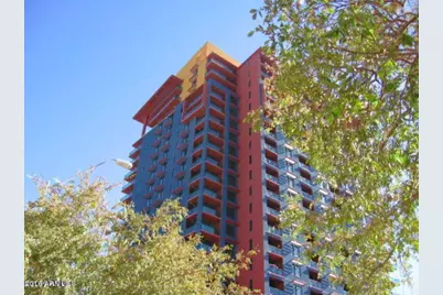 310 S 4th Street #1602, Phoenix, AZ 85004 - Photo 1