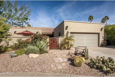 8008 E Del Platino Drive, Scottsdale, AZ 85258 - Photo 1