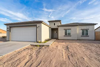 10261 W Concordia Drive, Arizona City, AZ 85123 - Photo 1