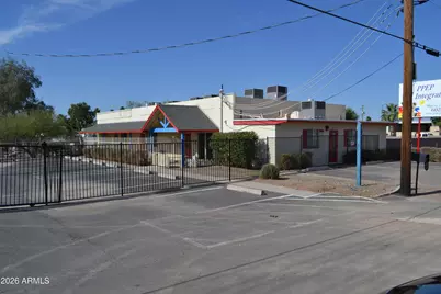 10257 E Main Street, Apache Junction, AZ 85120 - Photo 1