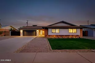 8443 E Edgemont Ave, Scottsdale, AZ 85257 - Photo 1