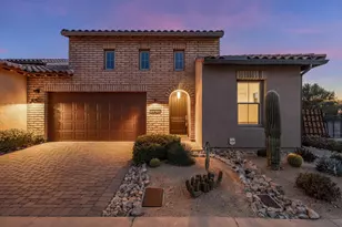 10437 E Monterra Way, Scottsdale, AZ 85262 - Photo 1