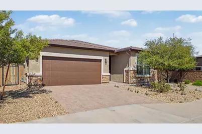 17534 W Hadley Street, Goodyear, AZ 85338 - Photo 1