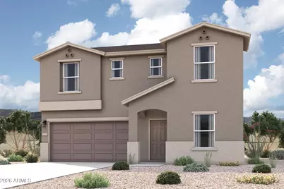530 W Van Haren Street, Florence, AZ 85132 - Photo 1
