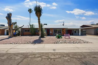 8639 E Virginia, Scottsdale, AZ 85257 - Photo 1