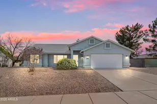 1610 E Cottonwood Dr, Sierra Vista, AZ 85635 - Photo 1