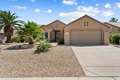 15453 W La Salinas Lane, Surprise, AZ 85374 - Photo 1