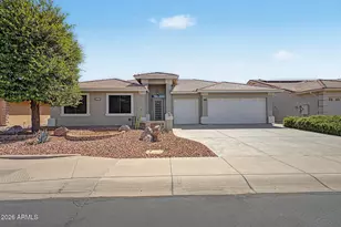 2635 S Wattlewood, Mesa, AZ 85209 - Photo 1
