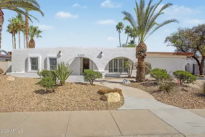 4050 E Alan Lane, Phoenix, AZ 85028 - Photo 1