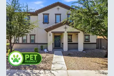 2867 E Detroit Street, Chandler, AZ 85225 - Photo 1