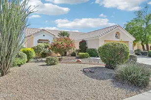 15405 W Sky Hawk Dr, Sun City West, AZ 85375 - Photo 1