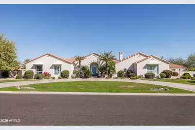 6602 E Cholla Drive, Paradise Valley, AZ 85253 - Photo 1
