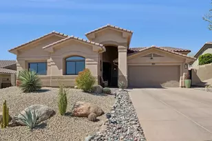 12610 N Via Del Sol --, Fountain Hills, AZ 85268 - Photo 1