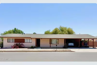 111 W Apache Street, Wickenburg, AZ 85390 - Photo 1