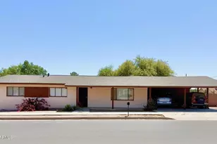 111 W Apache St, Wickenburg, AZ 85390 - Photo 1