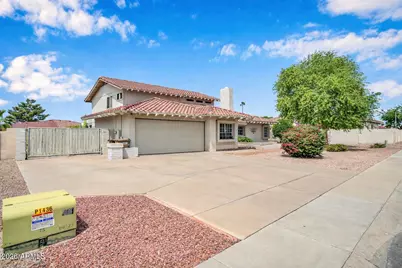 12350 N 71st Drive, Peoria, AZ 85381 - Photo 49