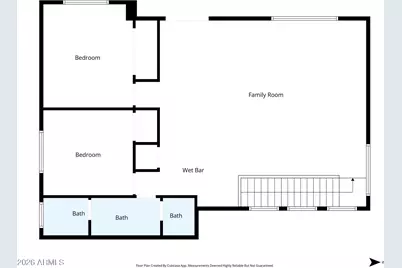12350 N 71st Drive, Peoria, AZ 85381 - Photo 47