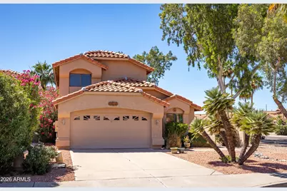 12790 N 89th Street, Scottsdale, AZ 85260 - Photo 1