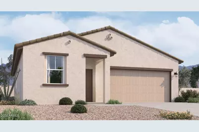 47385 W Kenner Drive, Maricopa, AZ 85139 - Photo 1