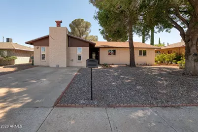 1080 N Catalina Drive, Sierra Vista, AZ 85635 - Photo 1