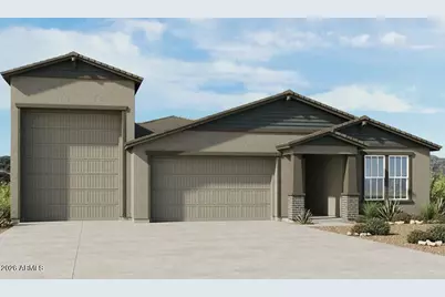 5422 W Coplen Farms Road, Laveen, AZ 85339 - Photo 1