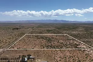 38 67 Acre Lydy Ave, Pearce, AZ 85625 - Photo 1