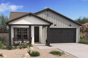 3768 S 234th Ln, Buckeye, AZ 85326 - Photo 1