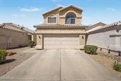 20030 N 14th Avenue, Phoenix, AZ 85027 - Photo 1