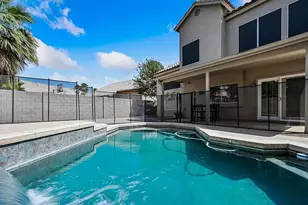 4734 E White Aster St, Phoenix, AZ 85044 - Photo 1