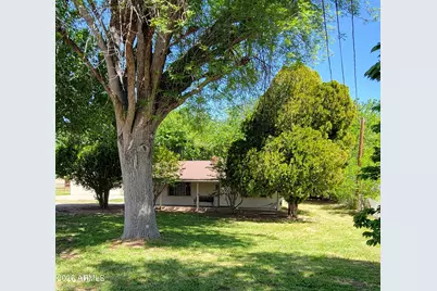 93 N Black Bridge Road, Camp Verde, AZ 86322 - Photo 1