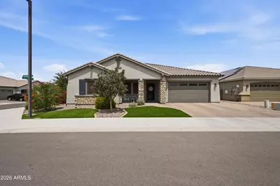 3062 W Ashurst Drive, Queen Creek, AZ 85144 - Photo 1