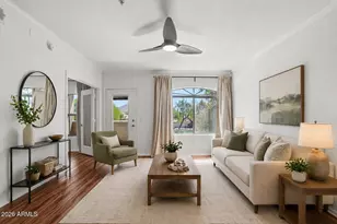15095 N Thompson Peak Pkwy, Scottsdale, AZ 85260 - Photo 1